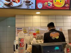 -DQ·蛋糕·冰淇淋(动壹店)