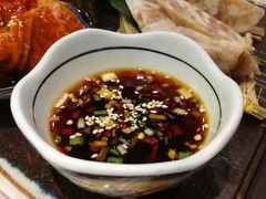 -肉魁屋·烧肉·烧鸟·酒场(高新店)