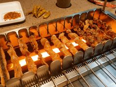 -邢氏老太太烧烤(南山店)