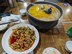 -小厨食堂(黄田坝店)