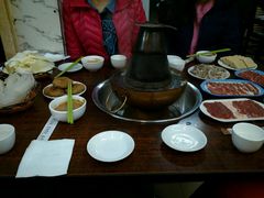 android_upload_pic-前门张记涮肉(前门店)