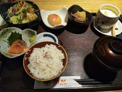 -和然日本料理(开发区五彩城店)