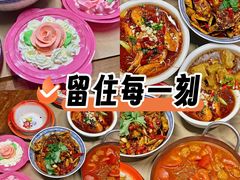 -老三样·旧食新味(万寿宫店)
