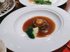 -广州希尔顿逸林酒店-OPEN開·全日制餐厅·海鲜·小火锅·自助餐(东风路店)