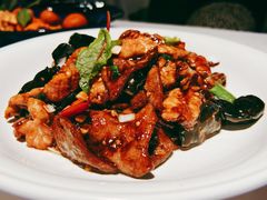 爆三样-106餐厅(山水文园店)