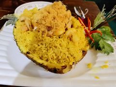 -Siam泰餐厅(水上公园店)