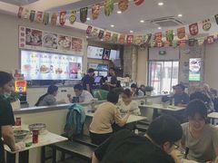 -马兰拉面(西直门外店)