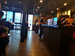 -星巴克(北京南站第三店)