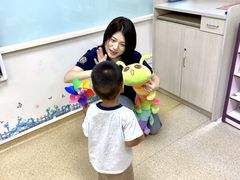 -瑞思英语·少儿英语启蒙(河西·梅江第六田园校区)