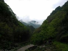 -太湖源风景区