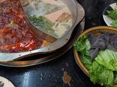 -重庆楊門机场老火锅(20年老店两路总店)