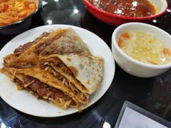 京东肉饼-宛平李记小吃(东关街店)