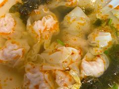 -百年尹氏汤包(湖南路狮子桥店)