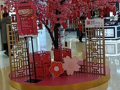 -银座mall(东直门店)