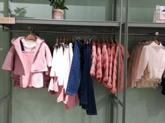 -OCE(熙地港购物中心店)