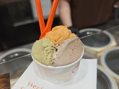 -Dip in Gelato(富民路店)