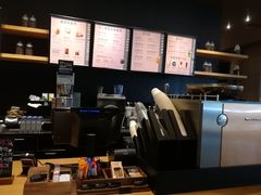 -星巴克(合肥包河万达广场店)