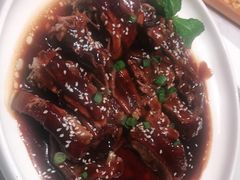 顺德豉味碌鹅-大榕树下顺德菜(融创茂店)