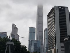 -福田卓悦INTOWN购物中心