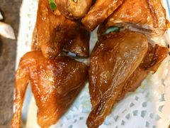 -高家烧鸽子烧烤店63年