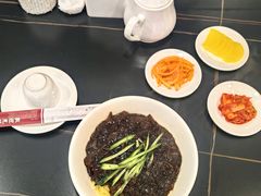 -桃园中华料理炸酱面(燕儿岛路店)