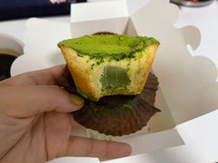 -黛汀烘焙DAINTY BAKERY(代字行合生汇店)