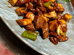 -森谷美食公园(杨行店)
