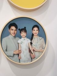 -海马体家庭照相馆(杭州远洋乐堤港店)