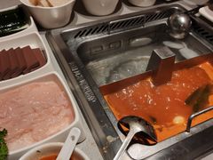 -海底捞火锅(吴中路店)