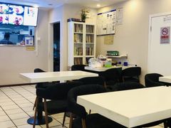 大堂-一点味(安定门店)