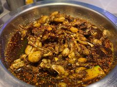 -耍盆友·重庆江湖菜(百子湾店)