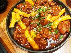 -麻喜大
