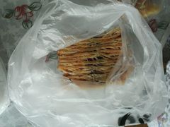 -水一方现烤鱿鱼丝大连特产(高新苏宁百货店)