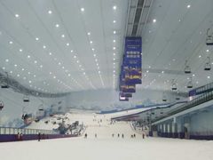 -哈尔滨热雪奇迹