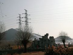 -北京莲花山滑雪场