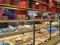 -长发西饼(临顿路店)