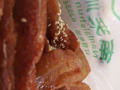 -南来顺饭庄·清真(南菜园店)