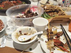 -火龙堂·风味民间菜(文一路店)
