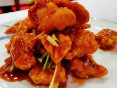 -东兴楼饭庄(六里桥店)