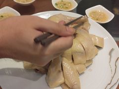 -启香鸡私房菜(湖景店)