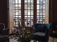 -伯衡55·吉品轩(乌鲁木齐南路店)