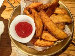 -通海俄式烧烤·俄罗斯大串(爱建店)