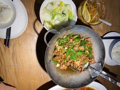 -费大厨辣椒炒肉(吉联MALL店)