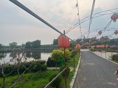 -天达烤全羊