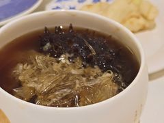 -聚春园自助餐厅(东街口店)