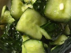 -琥珀老六龙虾(四里河店)