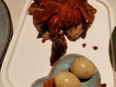 -院8里·小聚园老川菜(九眼桥店)