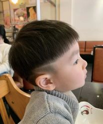 -3AM·S HAIR SALON烫发染发接发