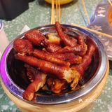 更入味 魔芋宽粉 鲜鸭血 都不错 推荐