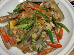 -舟小鲜·舟山小渔村(凤城四路中登广场店)